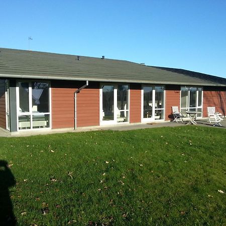 Danhostel Fredericia Camera foto