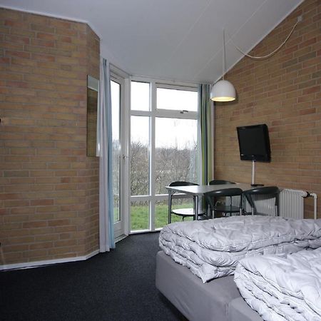 Danhostel Fredericia Camera foto