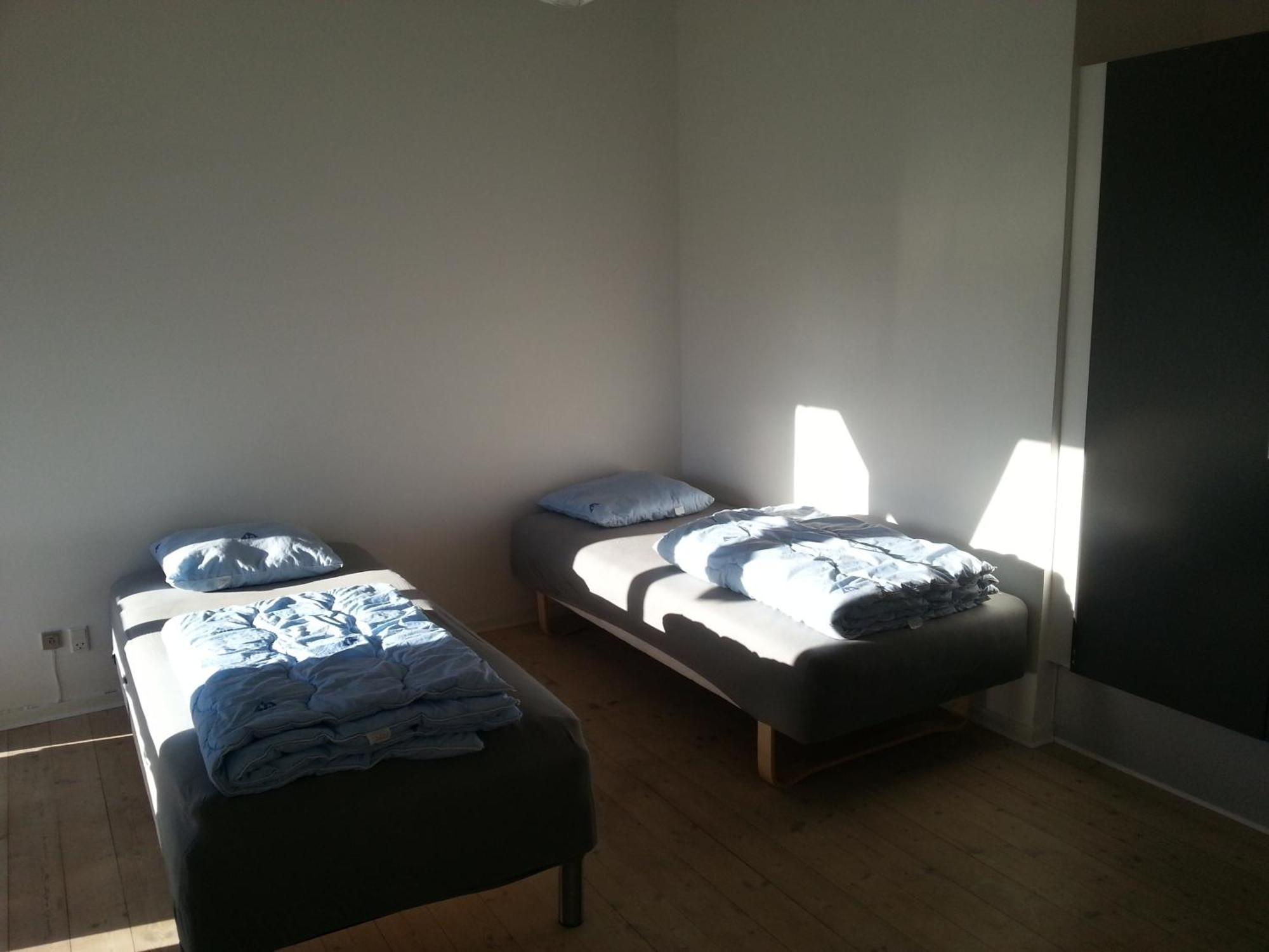 Danhostel Fredericia Camera foto