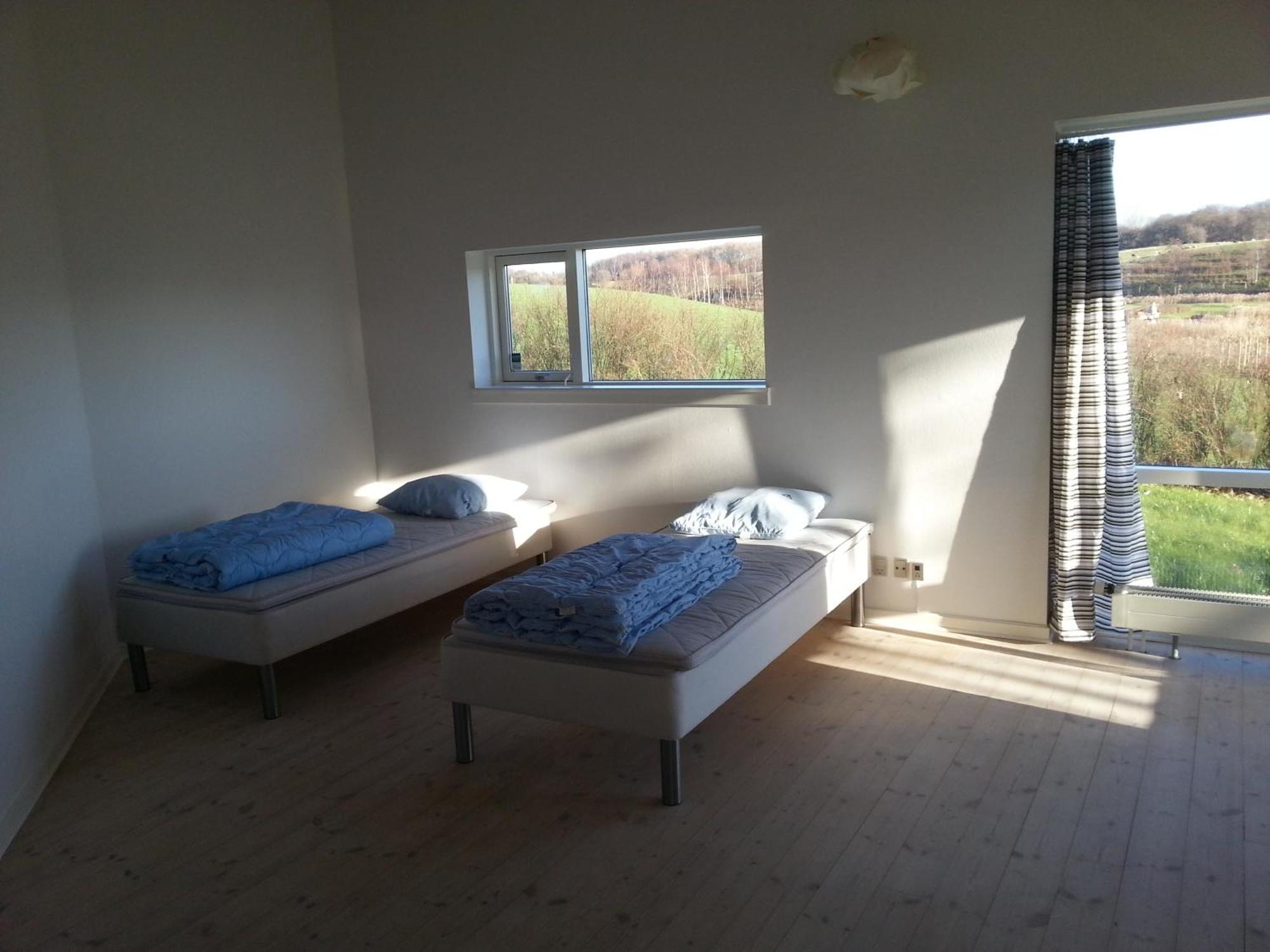 Danhostel Fredericia Camera foto