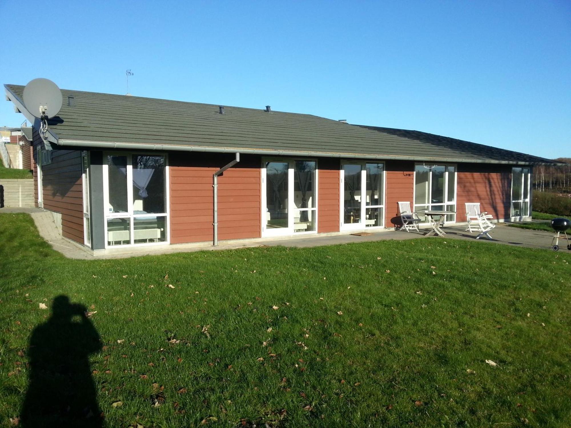 Danhostel Fredericia Camera foto