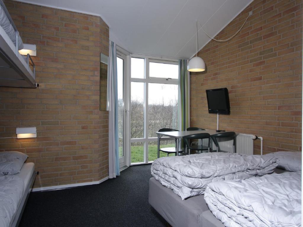 Danhostel Fredericia Camera foto