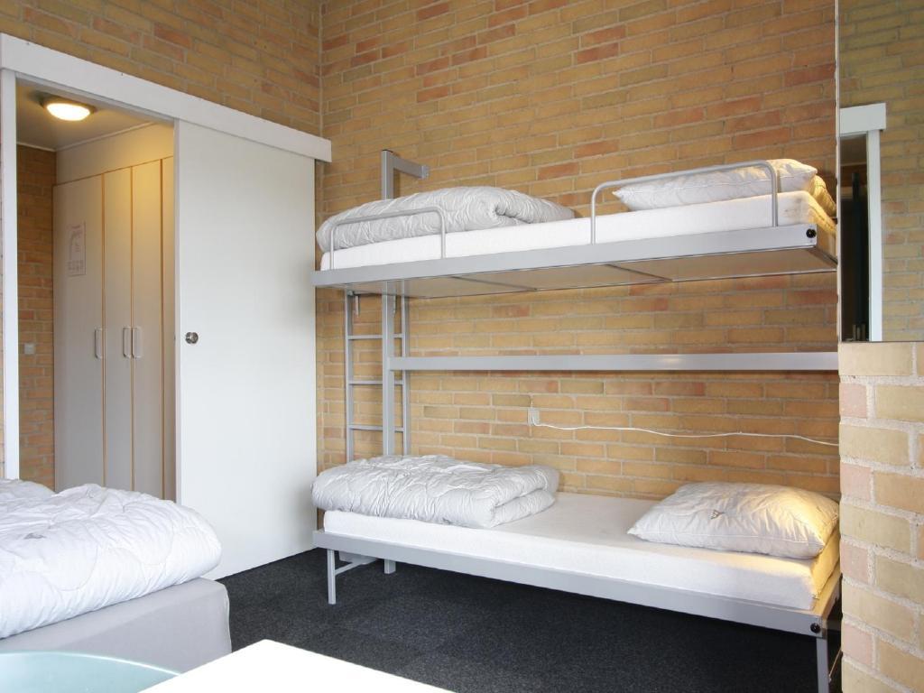 Danhostel Fredericia Camera foto