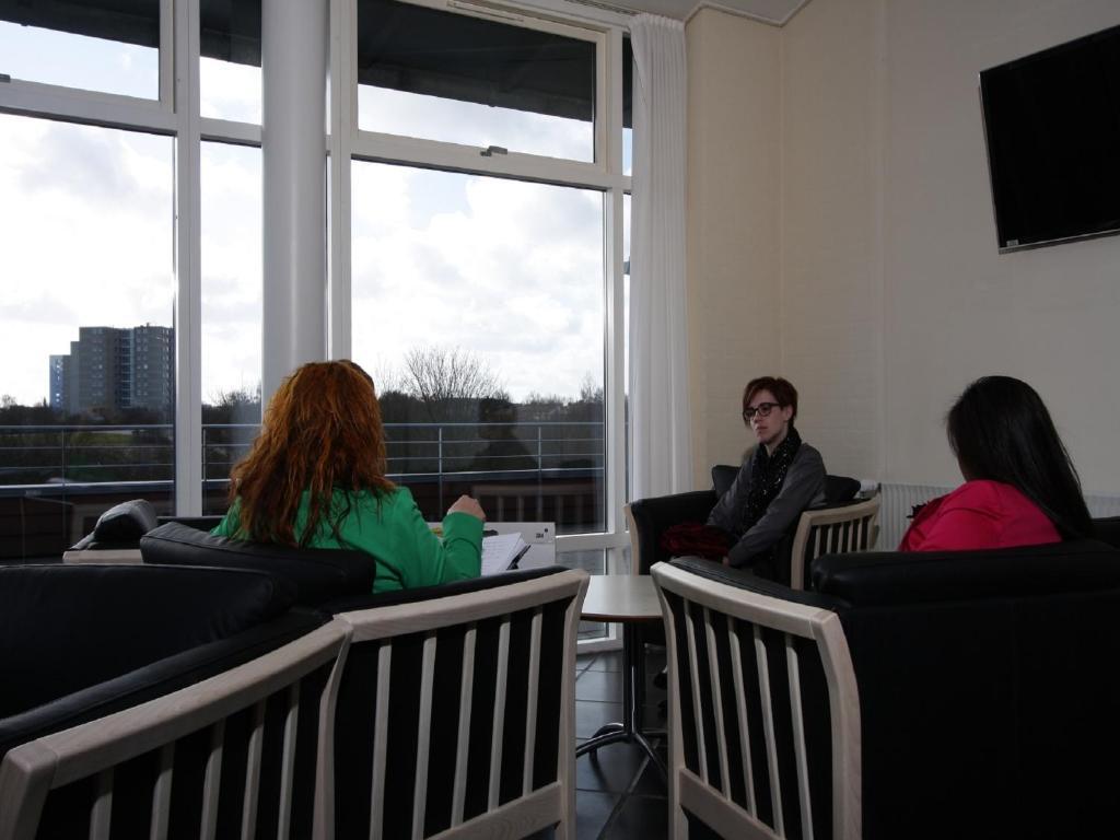 Danhostel Fredericia Esterno foto
