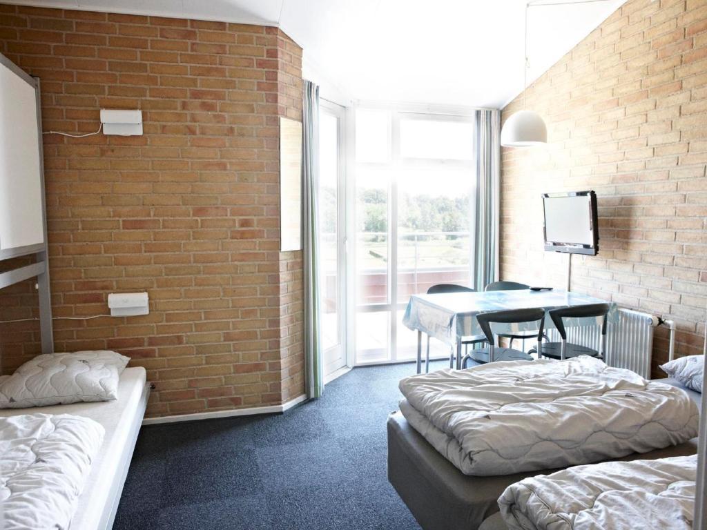 Danhostel Fredericia Esterno foto