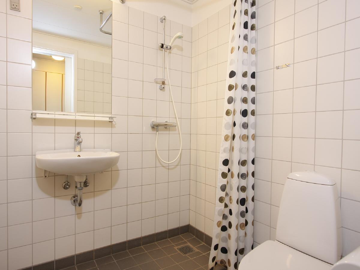 Danhostel Fredericia Esterno foto