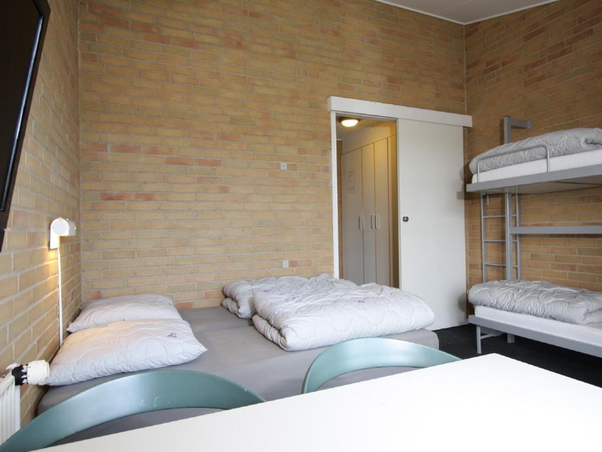 Danhostel Fredericia Camera foto